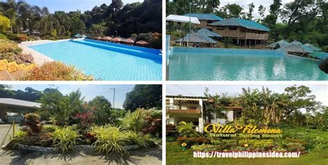 Mga video ng villa filomena resort.